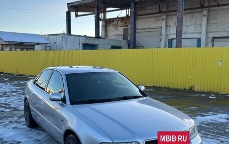 Audi A4, 2000 год, 430 000 рублей, 5 фотография