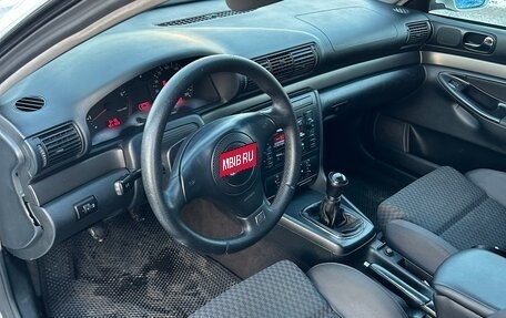 Audi A4, 2000 год, 430 000 рублей, 14 фотография