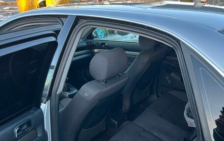 Audi A4, 2000 год, 430 000 рублей, 15 фотография