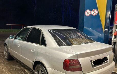 Audi A4, 2000 год, 430 000 рублей, 16 фотография