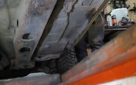 Ford Sierra I, 1990 год, 700 000 рублей, 4 фотография