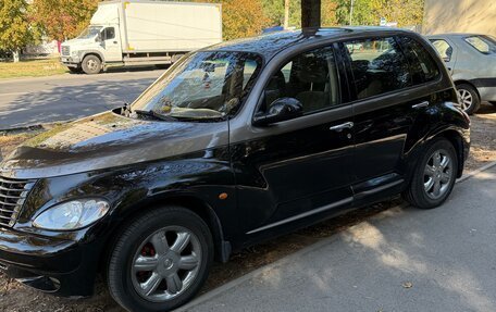 Chrysler PT Cruiser, 2000 год, 520 000 рублей, 2 фотография