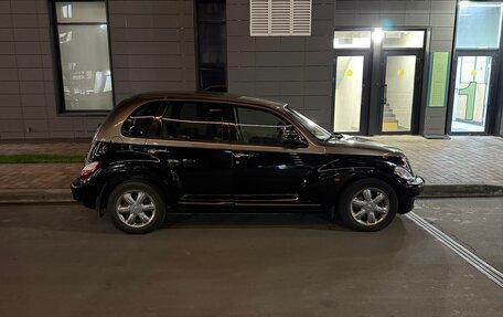 Chrysler PT Cruiser, 2000 год, 520 000 рублей, 3 фотография