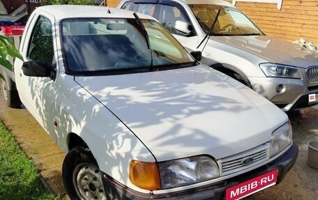 Ford Sierra I, 1990 год, 700 000 рублей, 1 фотография