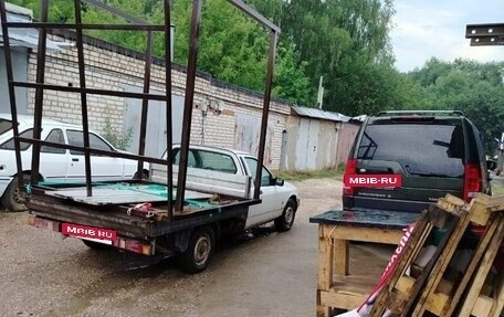 Ford Sierra I, 1990 год, 700 000 рублей, 3 фотография