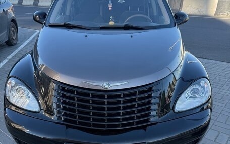 Chrysler PT Cruiser, 2000 год, 520 000 рублей, 1 фотография