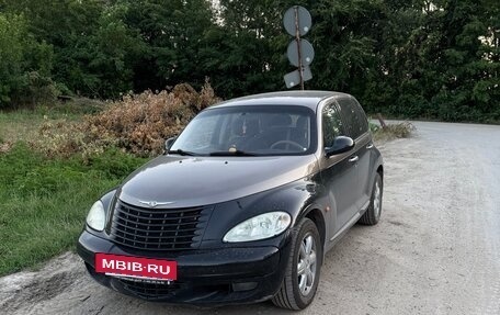 Chrysler PT Cruiser, 2000 год, 520 000 рублей, 5 фотография
