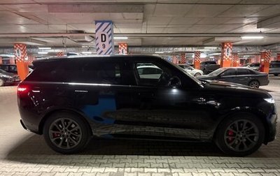 Land Rover Range Rover Sport, 2024 год, 21 000 000 рублей, 1 фотография