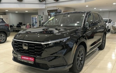 Honda CR-V, 2025 год, 4 650 000 рублей, 1 фотография
