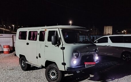 ЛуАЗ Hunter, 2013 год, 650 000 рублей, 1 фотография