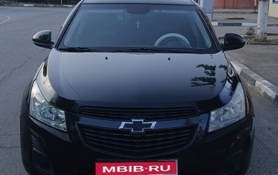 Chevrolet Cruze II, 2012 год, 700 000 рублей, 1 фотография