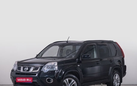 Nissan X-Trail, 2014 год, 1 399 000 рублей, 1 фотография