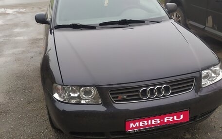 Audi A3, 1996 год, 250 000 рублей, 1 фотография