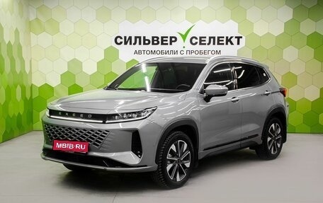 CheryExeed LX, 2024 год, 2 300 000 рублей, 1 фотография