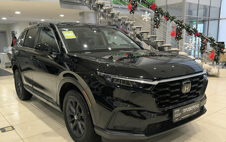 Honda CR-V, 2025 год, 4 650 000 рублей, 3 фотография