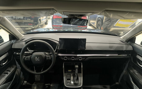 Honda CR-V, 2025 год, 4 650 000 рублей, 14 фотография