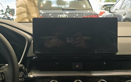 Honda CR-V, 2025 год, 4 650 000 рублей, 15 фотография