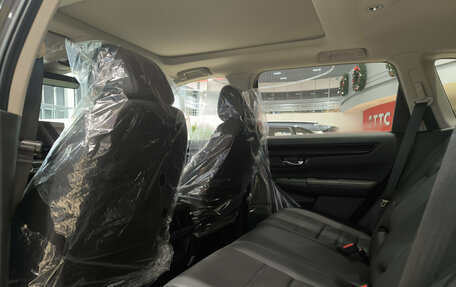 Honda CR-V, 2025 год, 4 650 000 рублей, 12 фотография