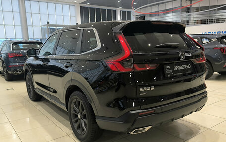 Honda CR-V, 2025 год, 4 650 000 рублей, 7 фотография