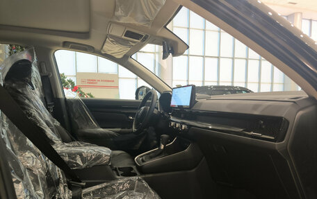 Honda CR-V, 2025 год, 4 650 000 рублей, 11 фотография