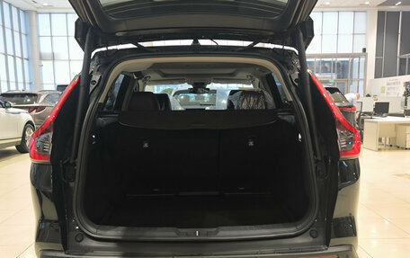 Honda CR-V, 2025 год, 4 650 000 рублей, 10 фотография