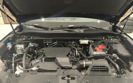 Honda CR-V, 2025 год, 4 650 000 рублей, 9 фотография