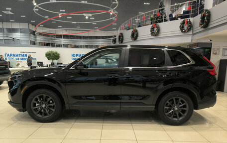 Honda CR-V, 2025 год, 4 650 000 рублей, 8 фотография