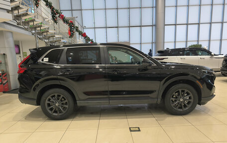 Honda CR-V, 2025 год, 4 650 000 рублей, 4 фотография