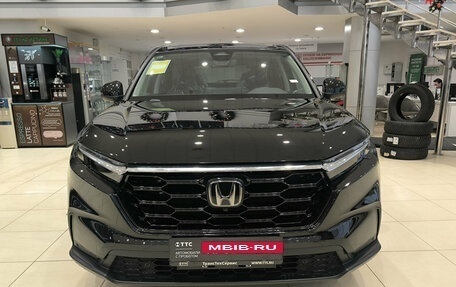 Honda CR-V, 2025 год, 4 650 000 рублей, 2 фотография
