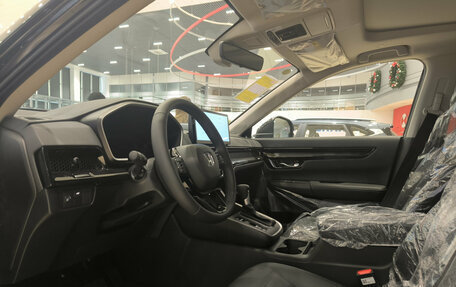 Honda CR-V, 2025 год, 4 650 000 рублей, 16 фотография