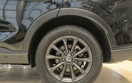 Honda CR-V, 2025 год, 4 650 000 рублей, 18 фотография