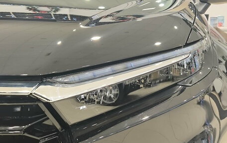 Honda CR-V, 2025 год, 4 650 000 рублей, 17 фотография