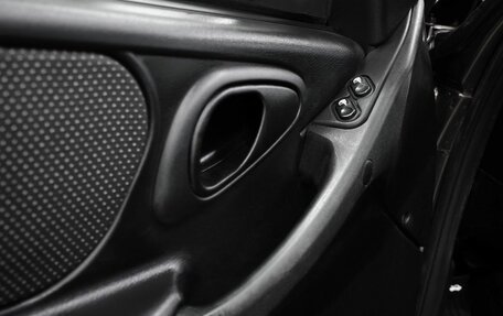 Chevrolet Niva I рестайлинг, 2017 год, 750 000 рублей, 22 фотография