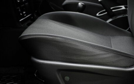 Chevrolet Niva I рестайлинг, 2017 год, 750 000 рублей, 21 фотография