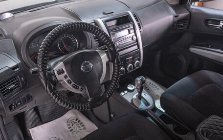 Nissan X-Trail, 2014 год, 1 399 000 рублей, 6 фотография