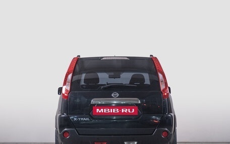 Nissan X-Trail, 2014 год, 1 399 000 рублей, 3 фотография