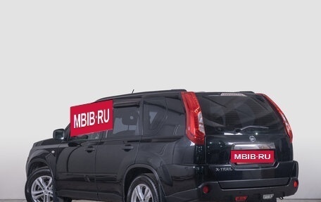 Nissan X-Trail, 2014 год, 1 399 000 рублей, 4 фотография