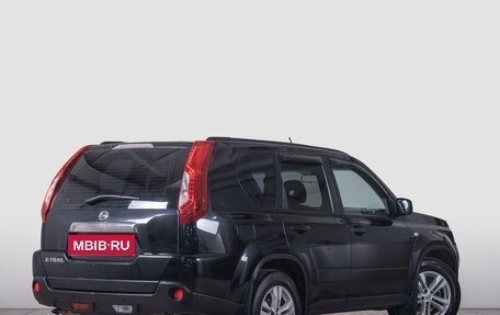 Nissan X-Trail, 2014 год, 1 399 000 рублей, 5 фотография