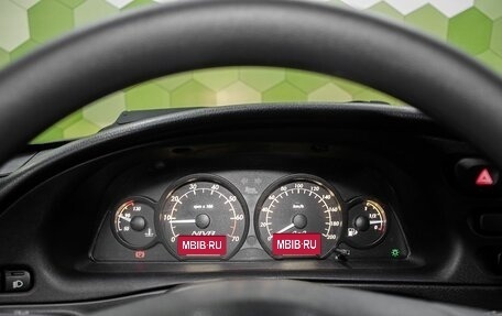 Chevrolet Niva I рестайлинг, 2017 год, 750 000 рублей, 19 фотография