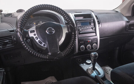 Nissan X-Trail, 2014 год, 1 399 000 рублей, 7 фотография