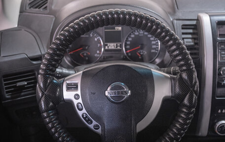 Nissan X-Trail, 2014 год, 1 399 000 рублей, 10 фотография