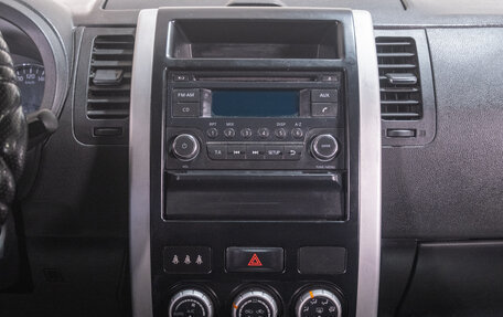 Nissan X-Trail, 2014 год, 1 399 000 рублей, 12 фотография