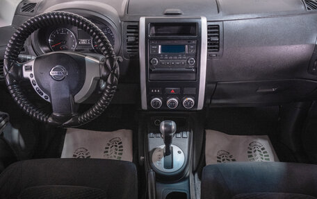 Nissan X-Trail, 2014 год, 1 399 000 рублей, 8 фотография