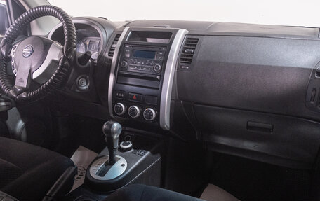 Nissan X-Trail, 2014 год, 1 399 000 рублей, 14 фотография