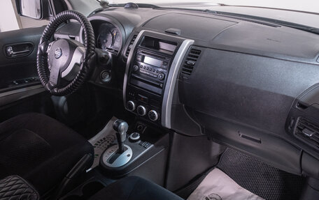 Nissan X-Trail, 2014 год, 1 399 000 рублей, 15 фотография