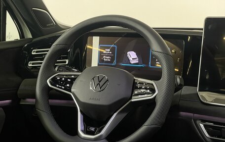 Volkswagen Tiguan, 2025 год, 5 450 000 рублей, 17 фотография