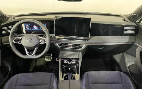 Volkswagen Tiguan, 2025 год, 5 450 000 рублей, 15 фотография