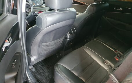 KIA Sorento III Prime рестайлинг, 2019 год, 3 850 000 рублей, 8 фотография