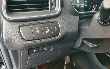 KIA Sorento III Prime рестайлинг, 2019 год, 3 850 000 рублей, 10 фотография