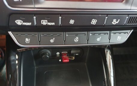 KIA Sorento III Prime рестайлинг, 2019 год, 3 850 000 рублей, 16 фотография